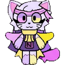 Novakata sprite