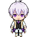 逢坂 壯五 sprite