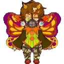 Madelyn sprite