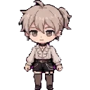 Andy sprite