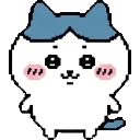 hachiware sprite