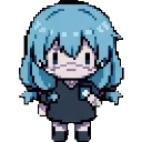 Mahito sprite