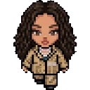 Dani sprite