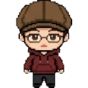 Hyunjin sprite