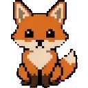 Somnus The Fox sprite