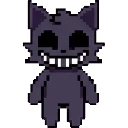 Femboy Cat sprite