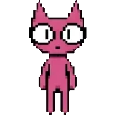 Kiu sprite