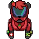 Berry sprite