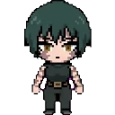 Maki sprite
