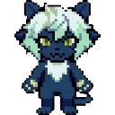 Wolfe sprite