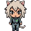 Zalma sprite