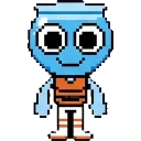 Finn sprite