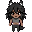 Fenris sprite