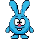 Krash sprite