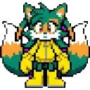 katsu sprite