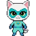 Bitsy sprite