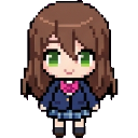 Luna Versok sprite