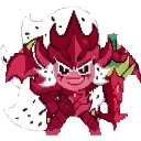 Dragon pitaya sprite