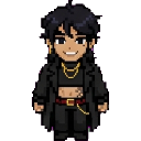 Hanta Sero sprite