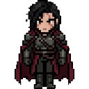 Blaze R.G. sprite