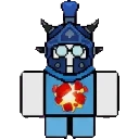 PowerAdam sprite