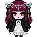 Milya sprite