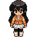 Sam sprite