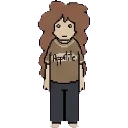 Maximilian sprite