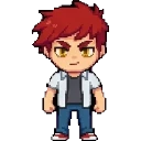 Fox sprite