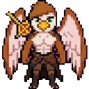 Soren sprite