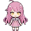 Angela sprite