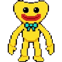 Baby-Hug sprite