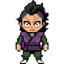 Genya sprite