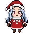 Eri sprite