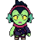 Willow sprite