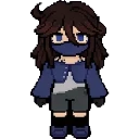 Bleuenn sprite