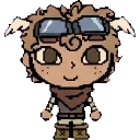 Mercury sprite
