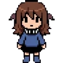 Kurohime sprite