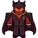 Nosferatu sprite