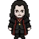 Marcus volturi sprite