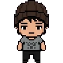 Derek Julio sprite