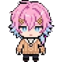 Ren sprite