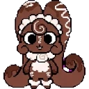 Cocoa sprite