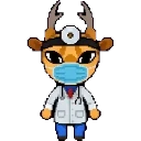 Dr.Harlow sprite