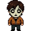 Masky sprite