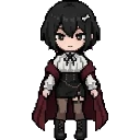 Rexy Mikazuki sprite
