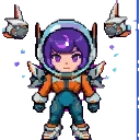 Juno sprite