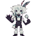 Engel sprite