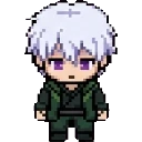 Tupapa sprite