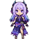 Citlali sprite